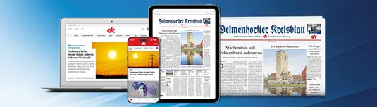 digitales Komplettpaket