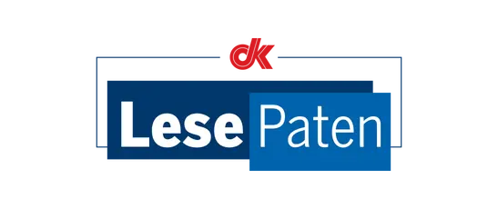 LesePaten noz Logo