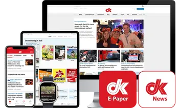 dk premium inkl. Gerät