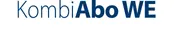 KombiAbo WE