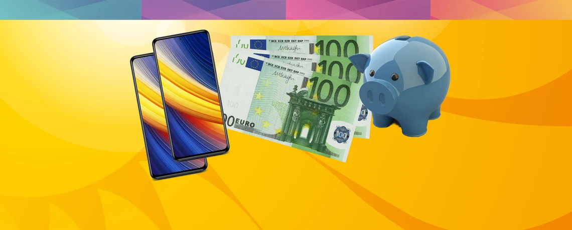 dk Sparquiz, Gewinne, Sparschwein