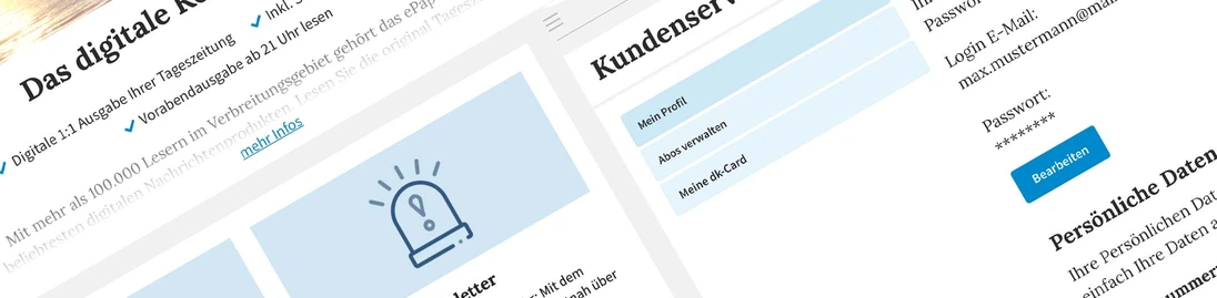 mein.dk-online.de - Titelbild | Herzlich Willkommen