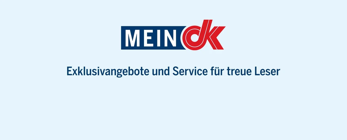 Logo mein dk