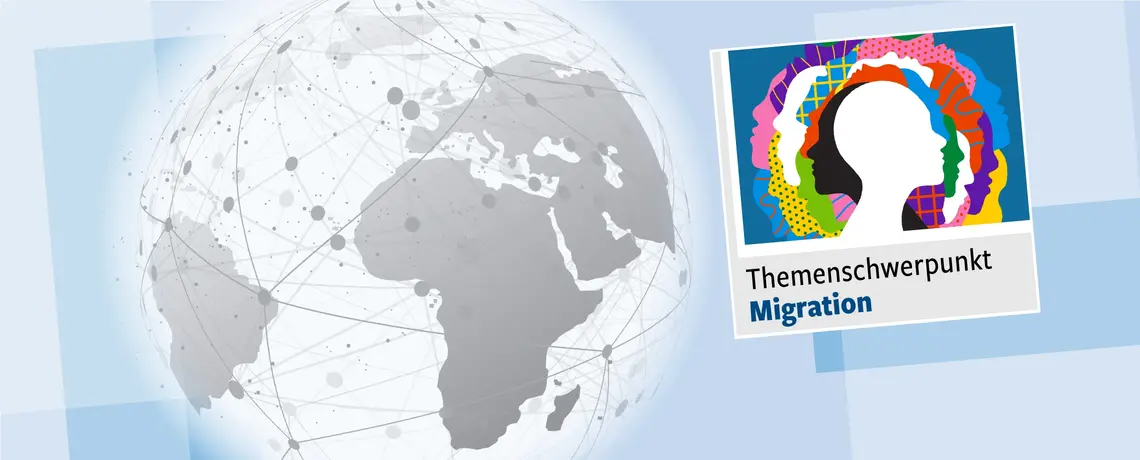 nozInfoserie zur Flüchtlingskrise in Europa 