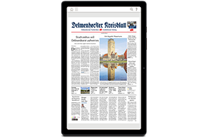 Abbildung Samsung Galaxy Tab A7