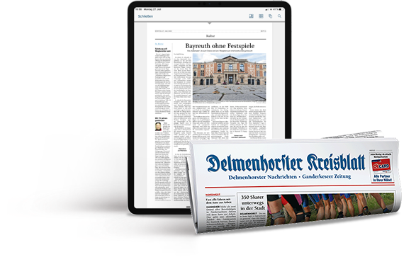 Digital- und Print Abo dk